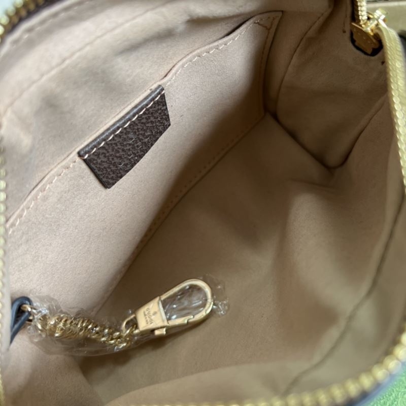 Gvc*1 satchel bags